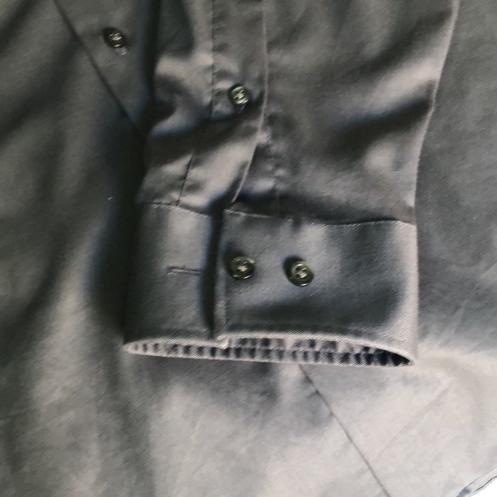 Button Up Shirt - Picture 4 of 4